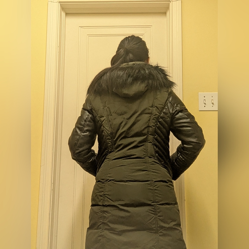 Noize Jacket - Picture 3 of 5